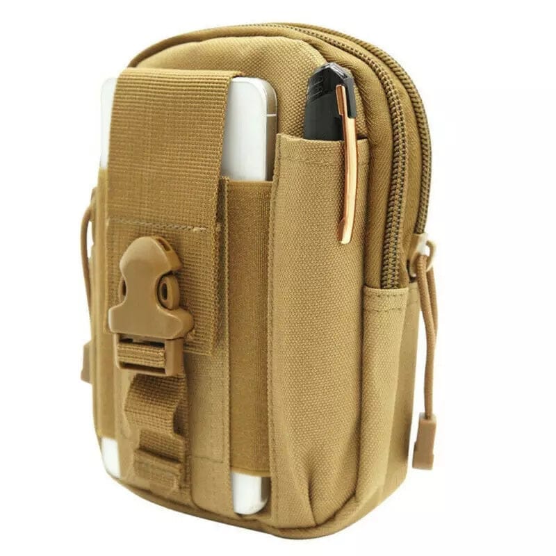 Waist Pouch