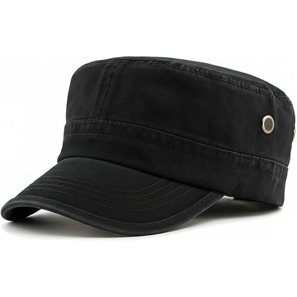 Jeep Hat