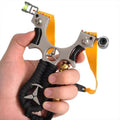 Sling Shot For Hunting