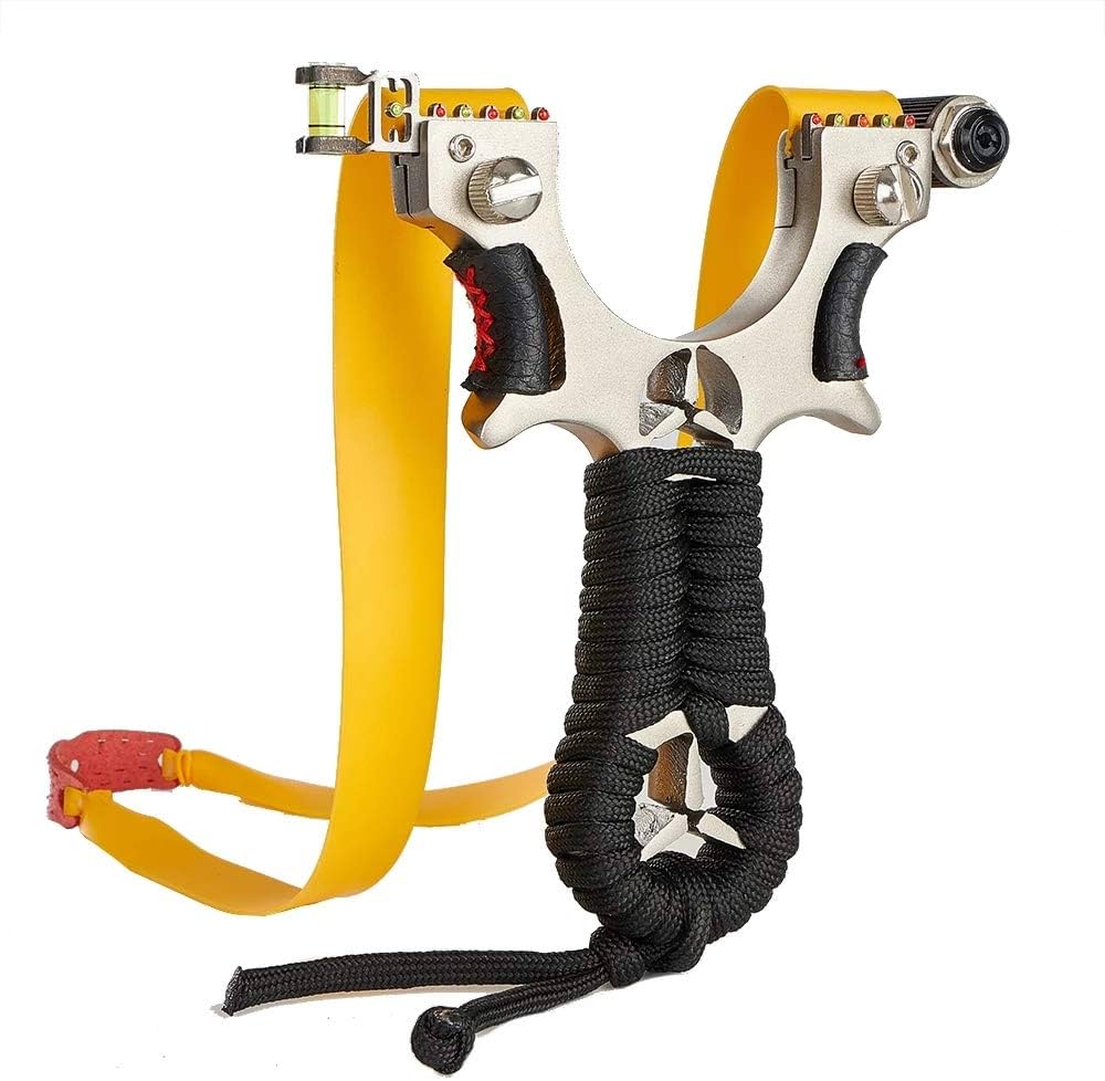 Sling Shot For Hunting