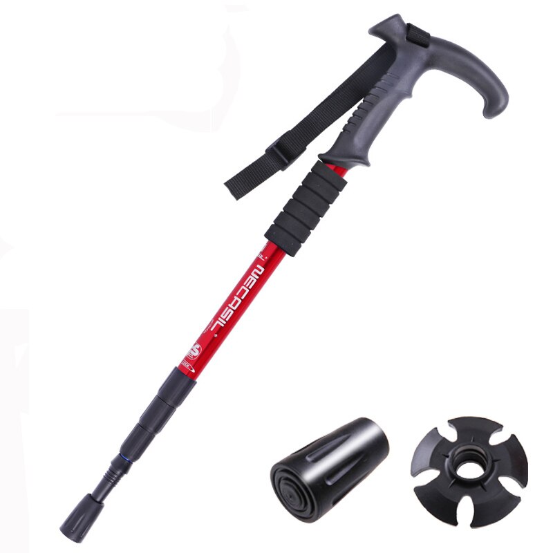 Collapsible Hiking Stick