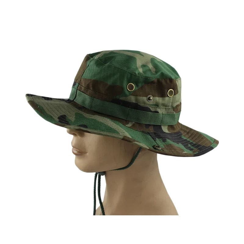 Summer Hat