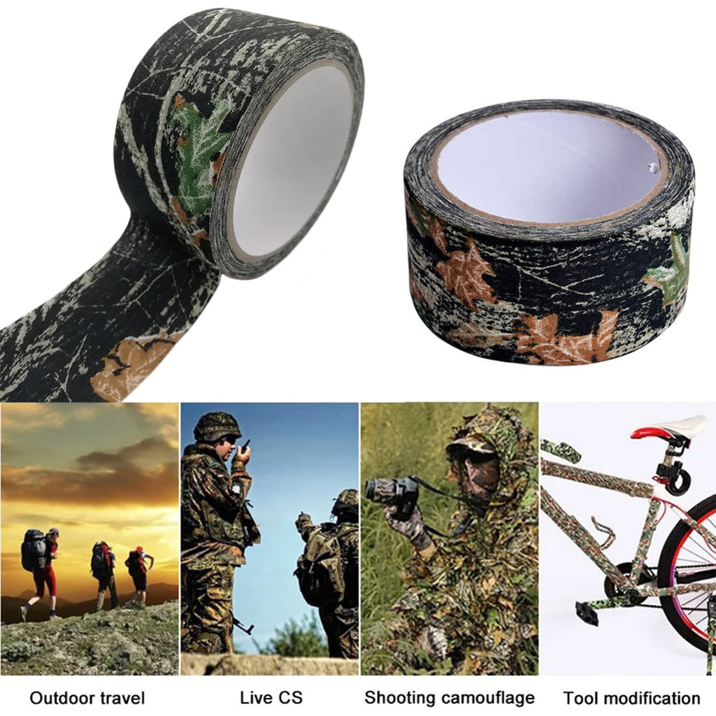 Stealth Camo-Tape
