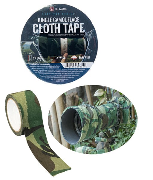 Stealth Camo-Tape