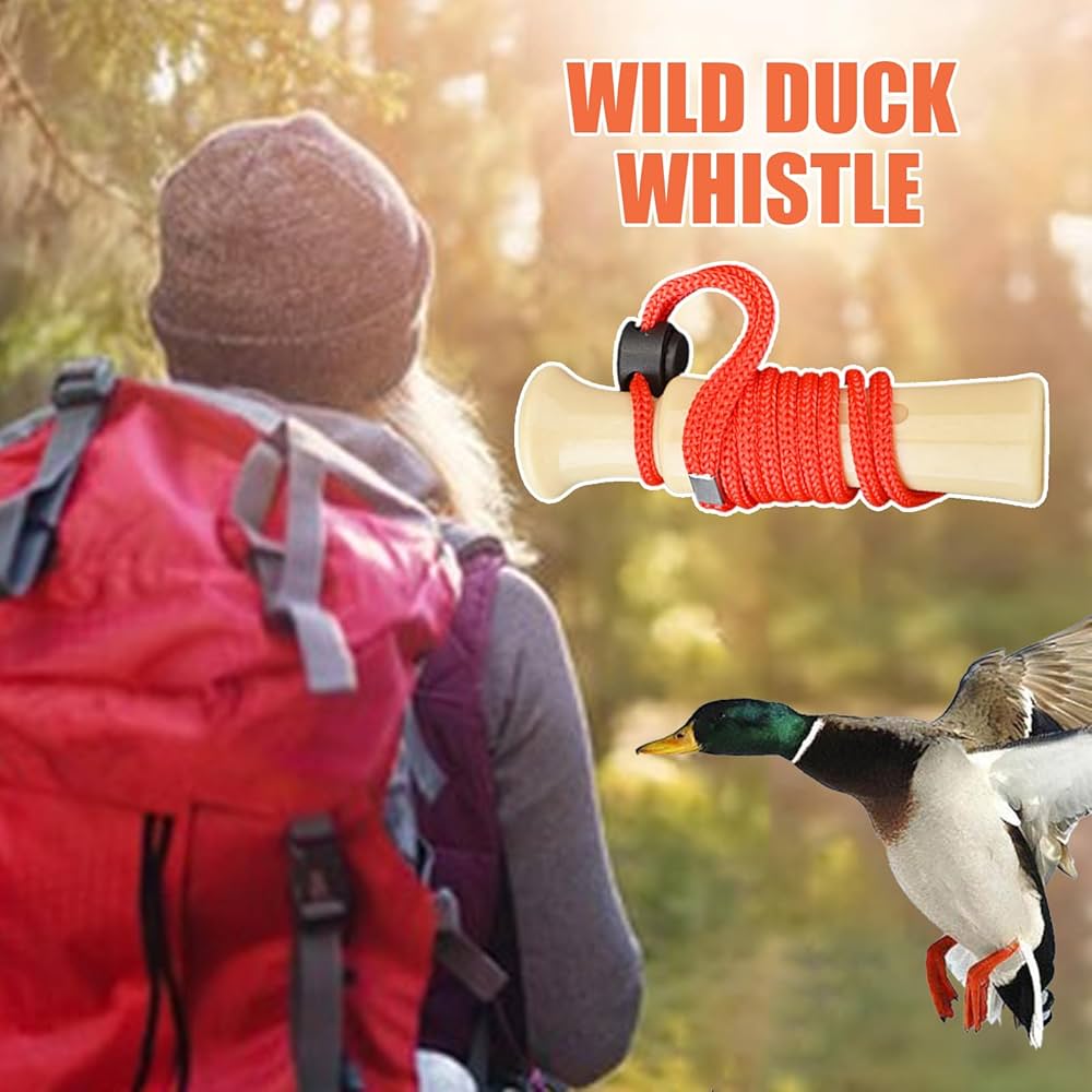 Mallard Duck Caller For Hunting