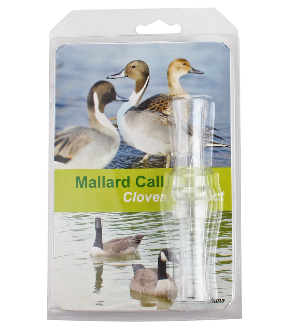 Mallard Duck Caller For Hunting