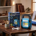 3 Mode Outdoor Camping Light