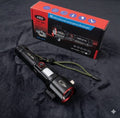 5 in 1 Multifunctional Torch 1KM Range