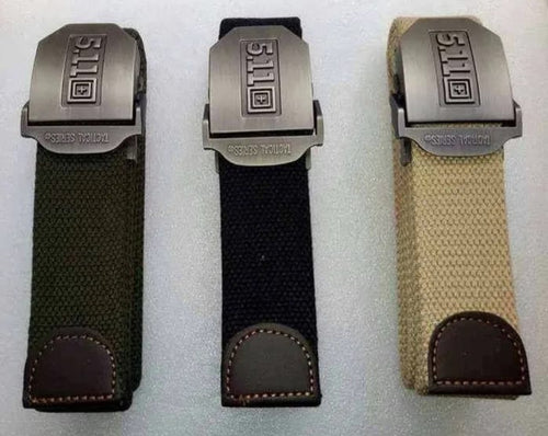 5.11 Belt Tactical