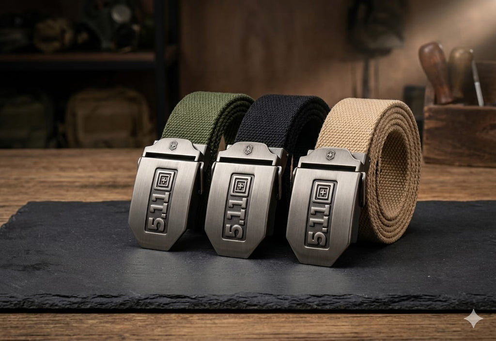 5.11 Belt Tactical