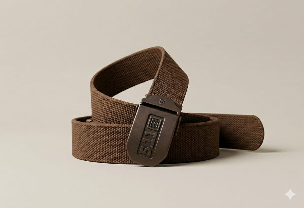 5.11 Belt Tactical