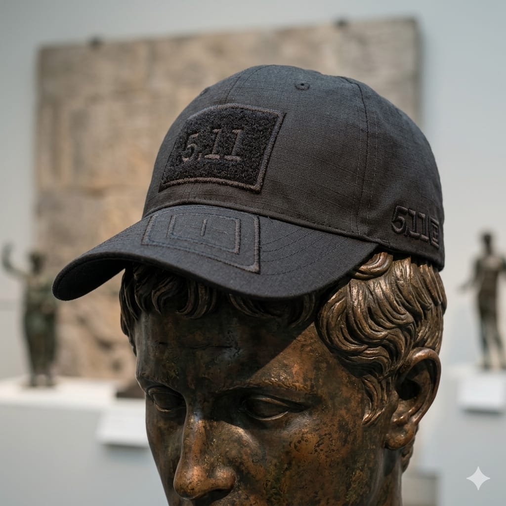 5.11 Outdoor Cap