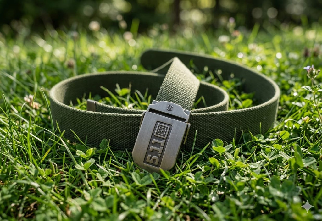 5.11 Belt Tactical