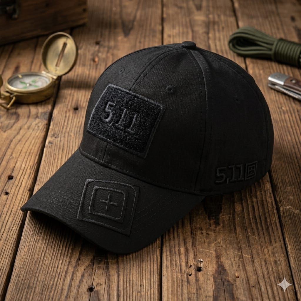 5.11 Outdoor Cap