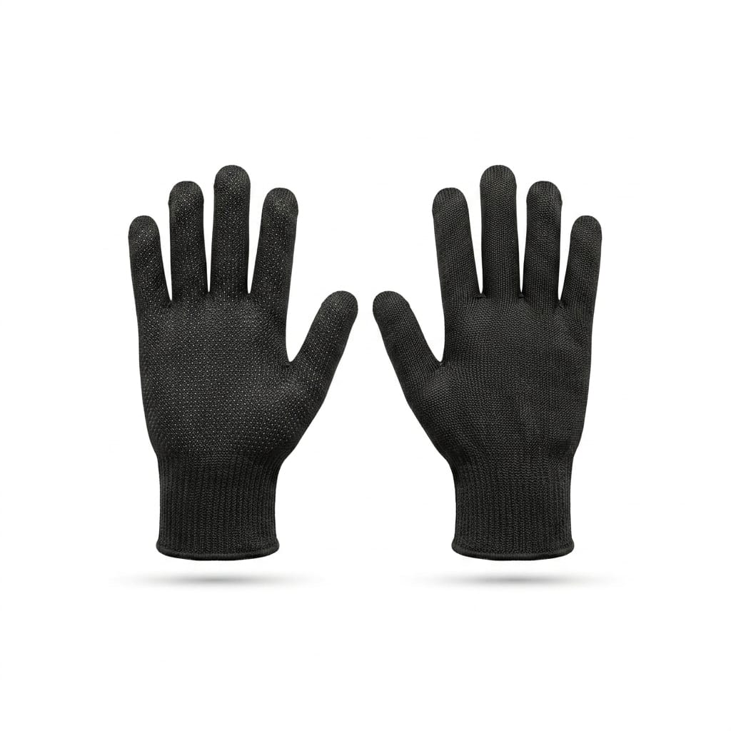 Anti-Cut Anti-Slip Gloves