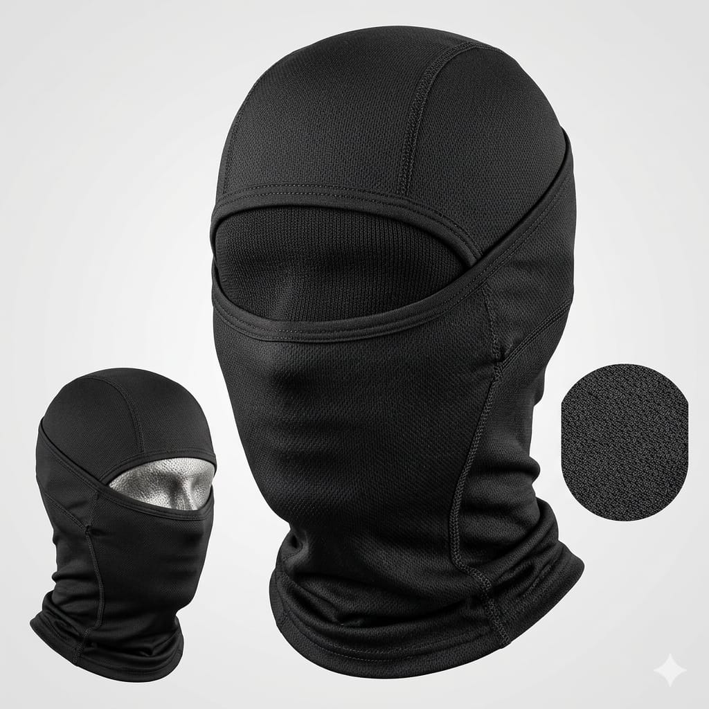 Balaclava Face Mask