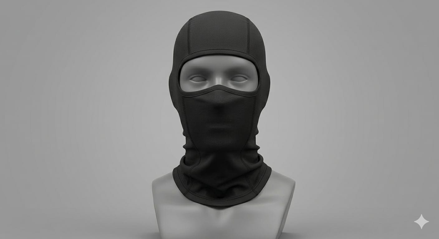 Balaclava Face Mask