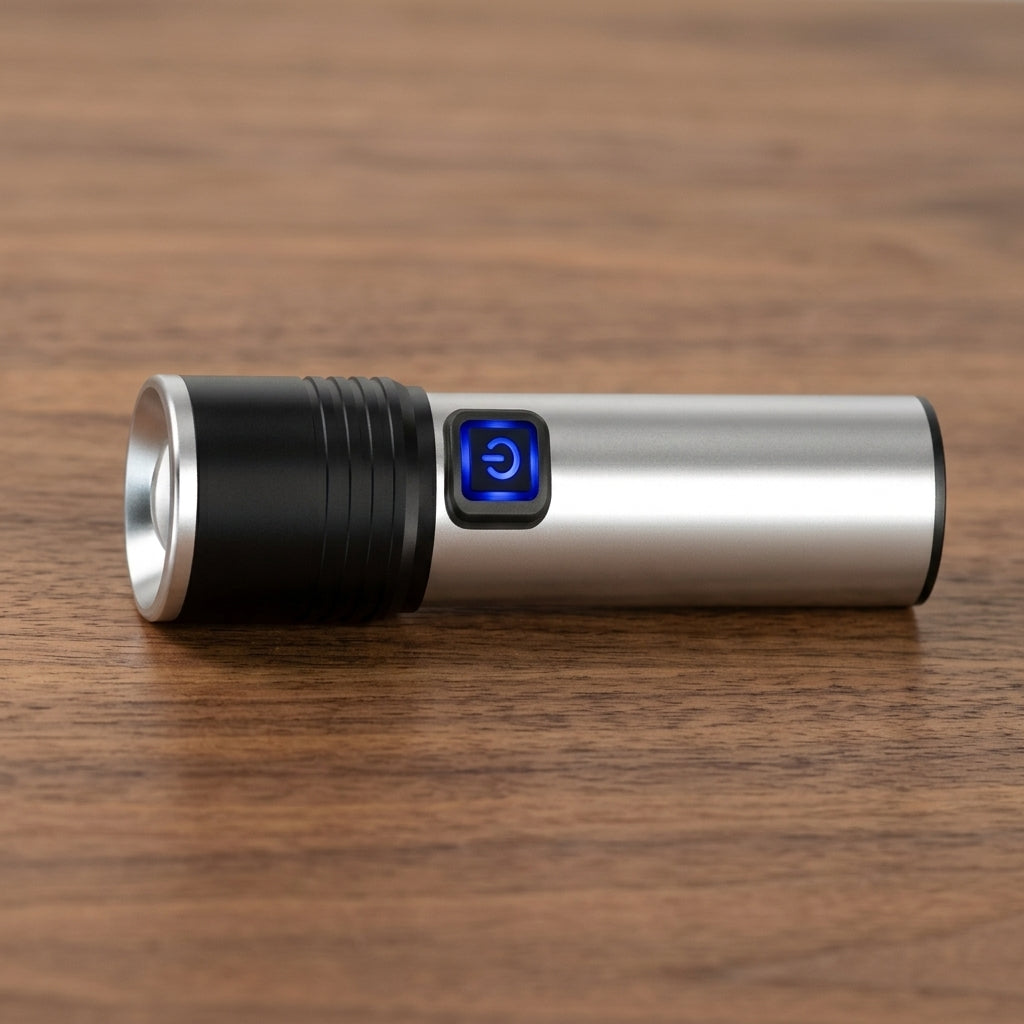 Handy USB Flashlight