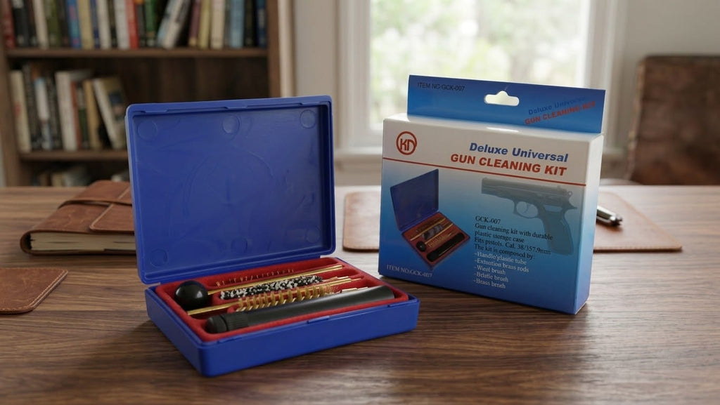 Cleaning Tool Kit