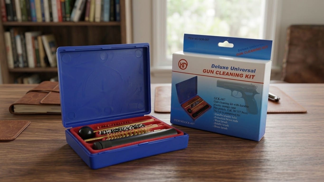 Cleaning Tool Kit