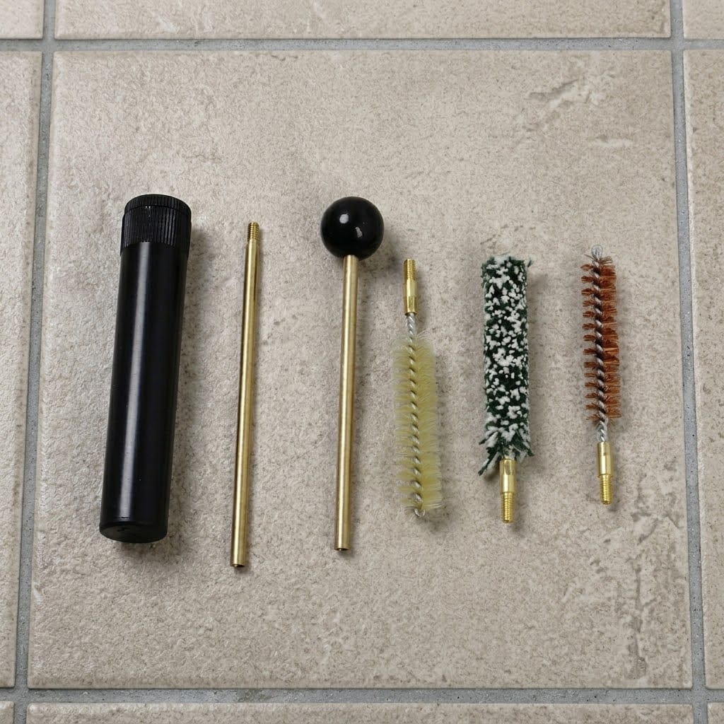 Cleaning Tool Kit