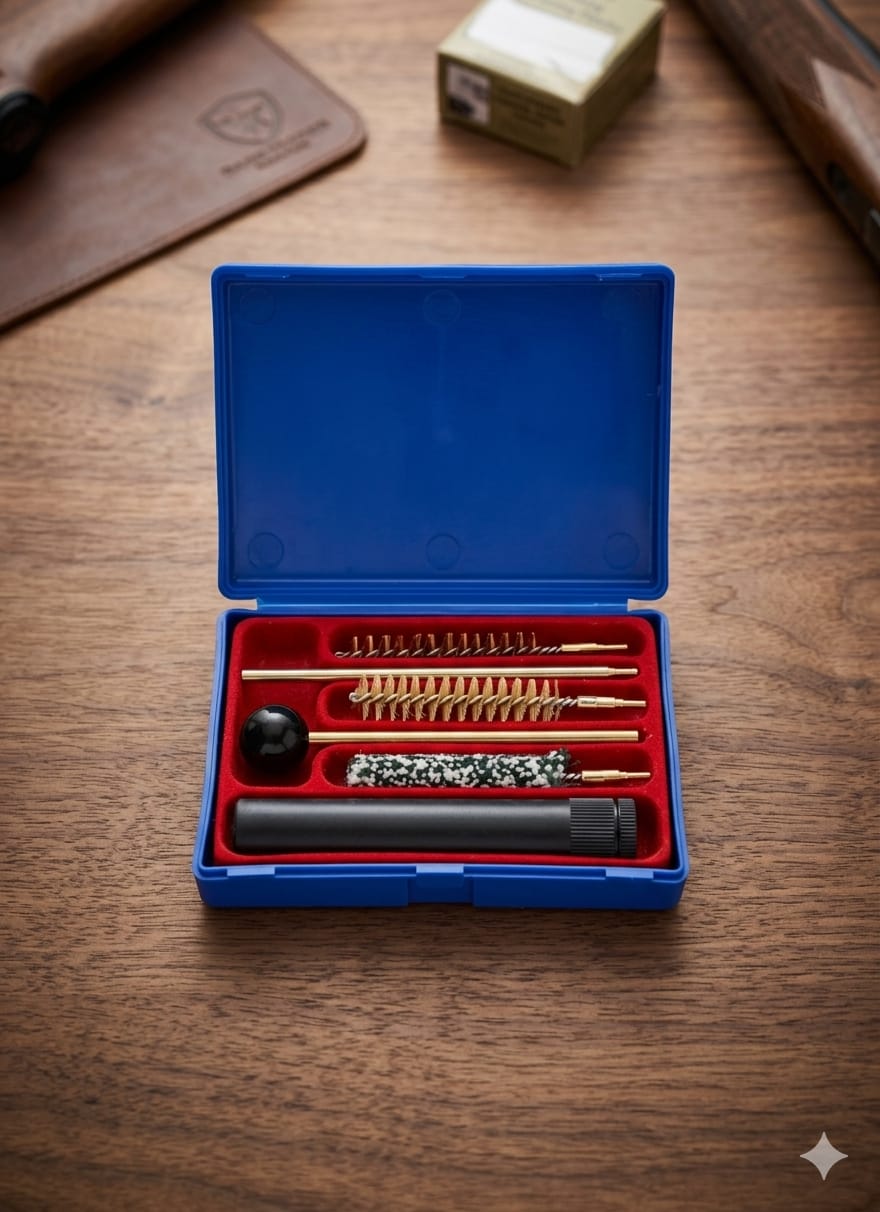 Cleaning Tool Kit