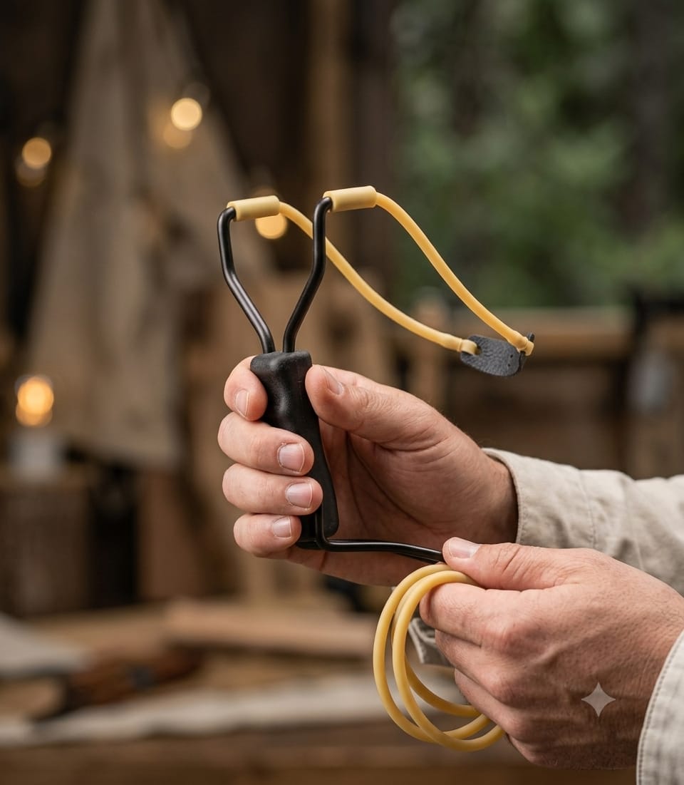 Polymer SLINGSHOT