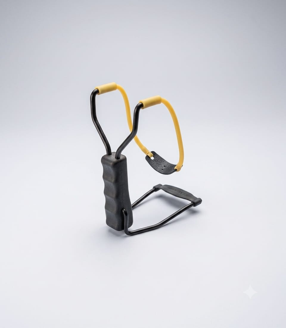 Polymer SLINGSHOT
