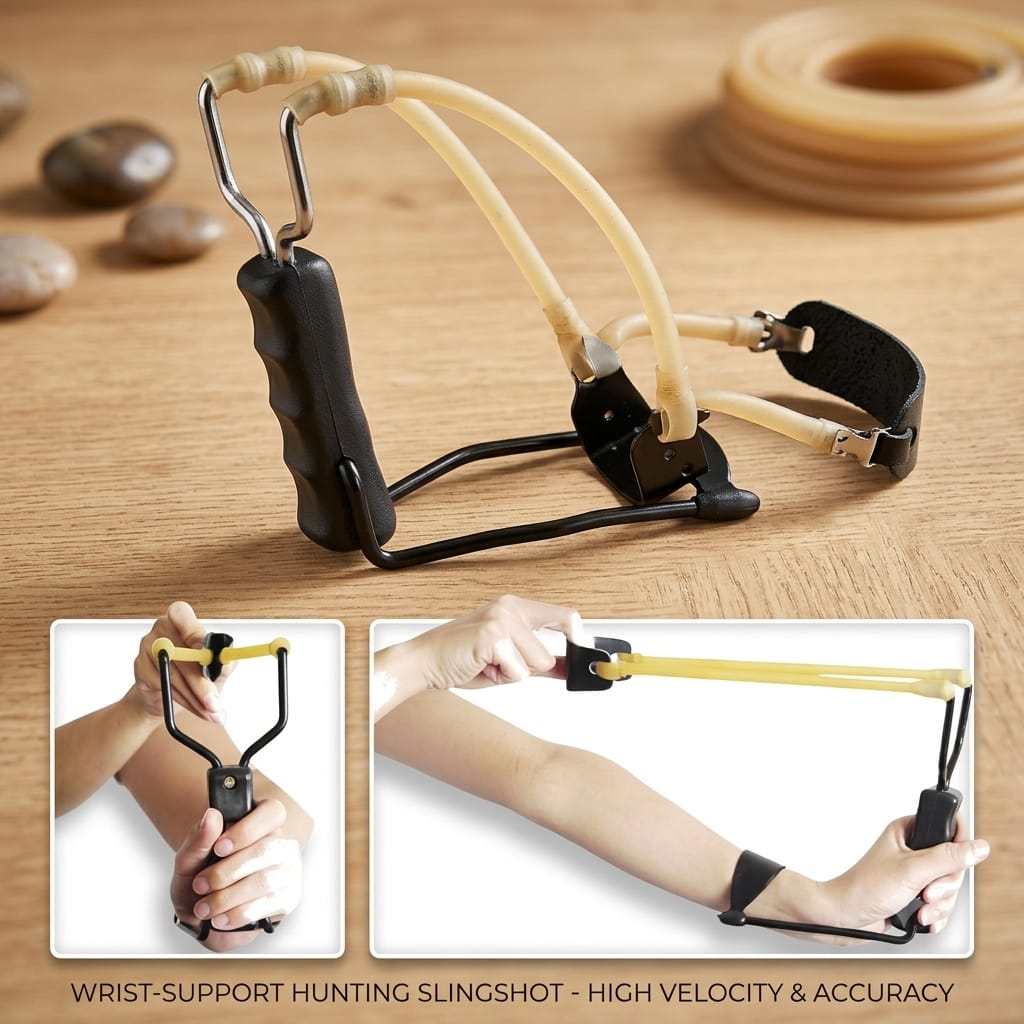 Polymer SLINGSHOT