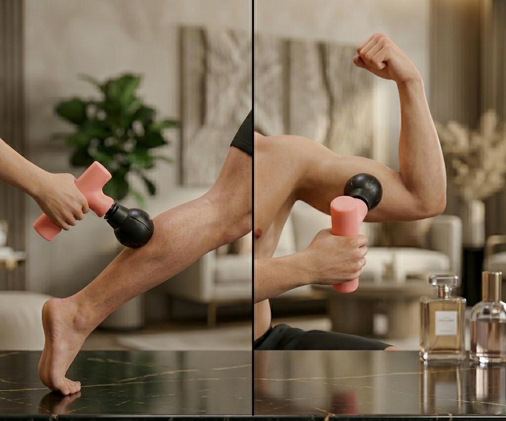Mini Fascial Gun