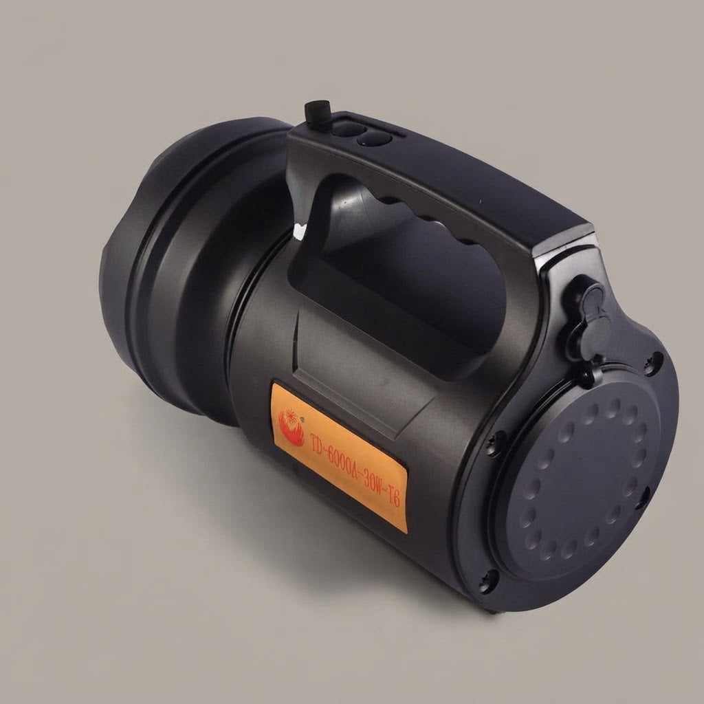 1.5km Range Tactical Searchlight | TD-6000