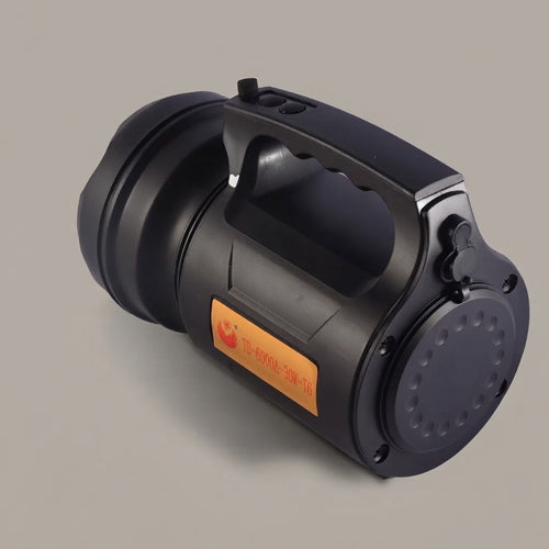 1.5km Range Tactical Searchlight | TD-6000