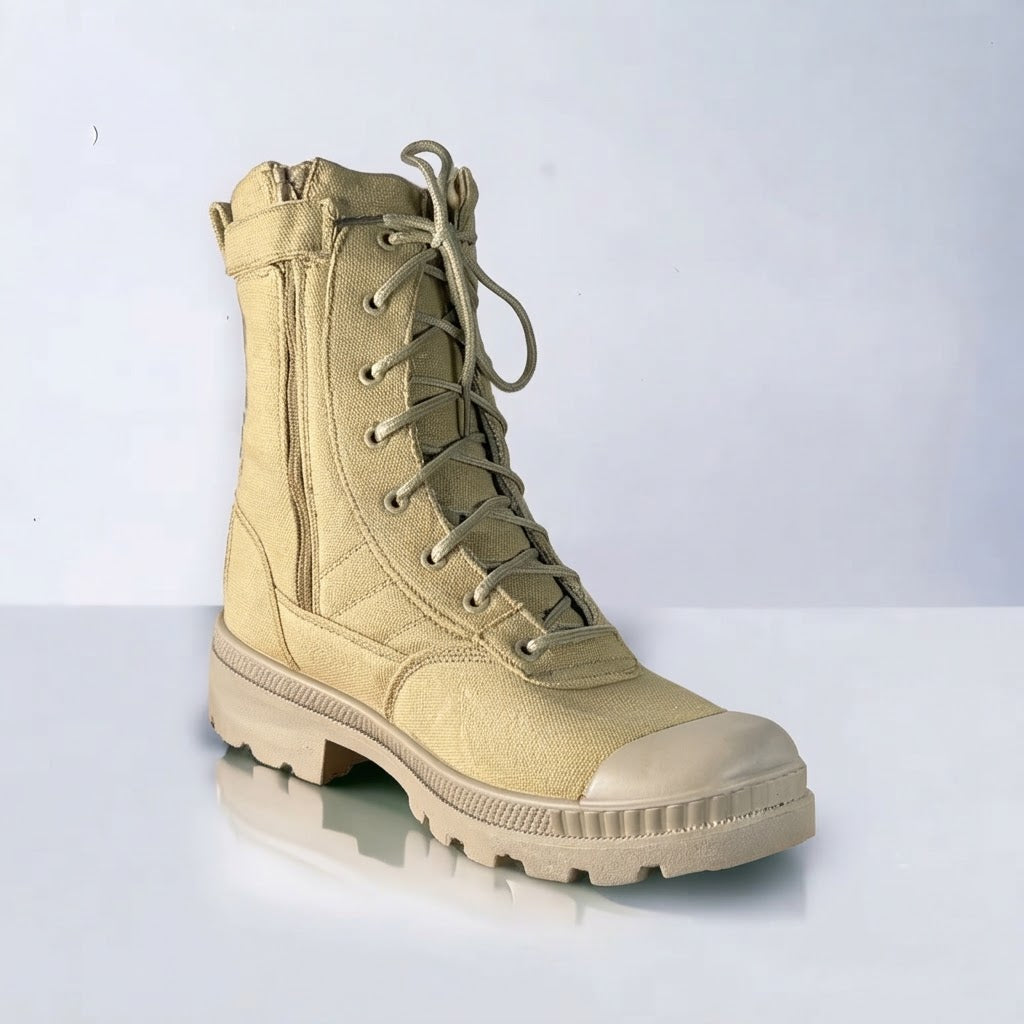 SWAT Military Combat Hiking Boots
