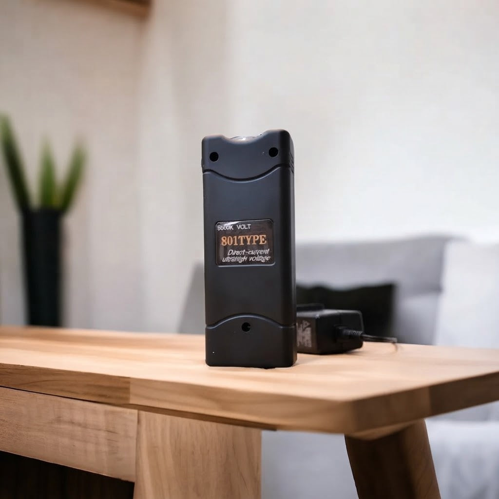Tactical Pocket Taser