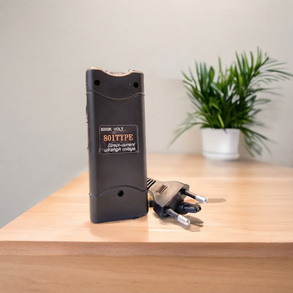 Tactical Pocket Taser