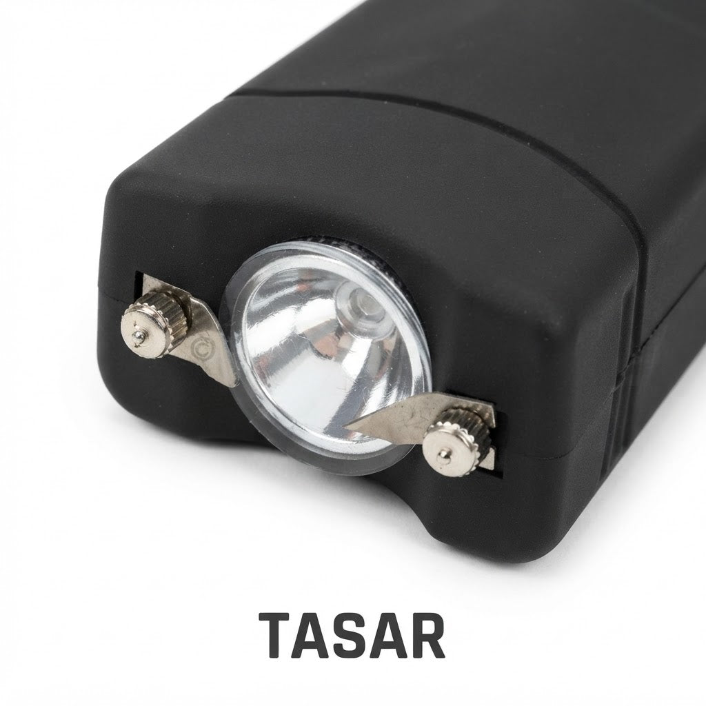 Tactical Pocket Taser