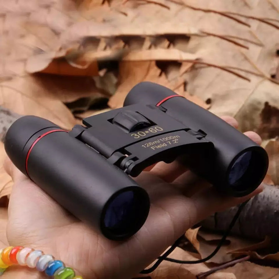 Sakura Compact Clearvision Binoculars