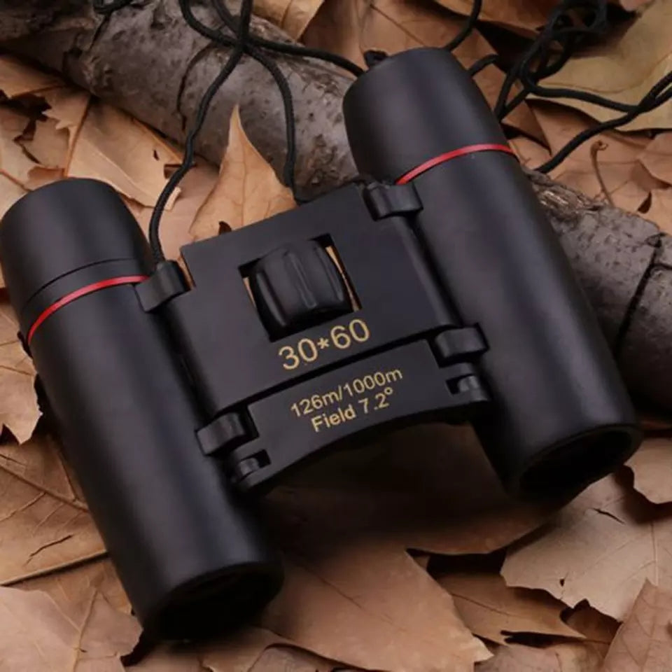 Sakura Compact Clearvision Binoculars