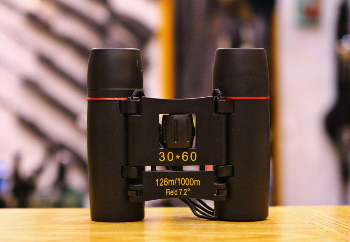 Sakura Compact Clearvision Binoculars