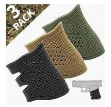 Rubber Grip (Pack Of 3)