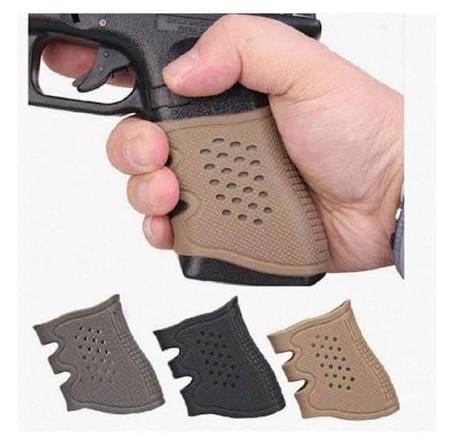 Rubber Grip (Pack Of 3)