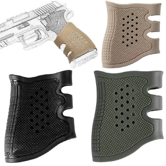 Rubber Grip (Pack Of 3)