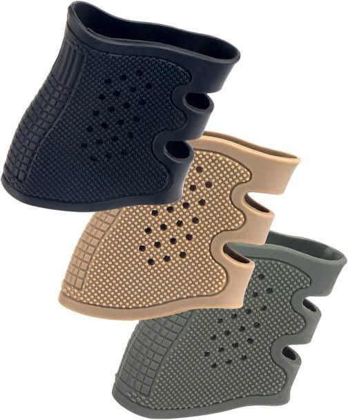 Rubber Grip (Pack Of 3)