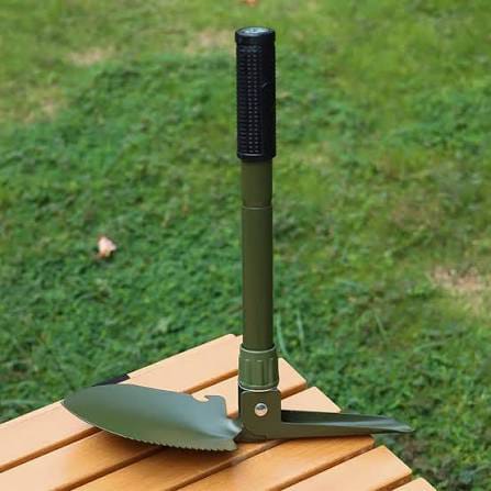 Portable Camping Shovel