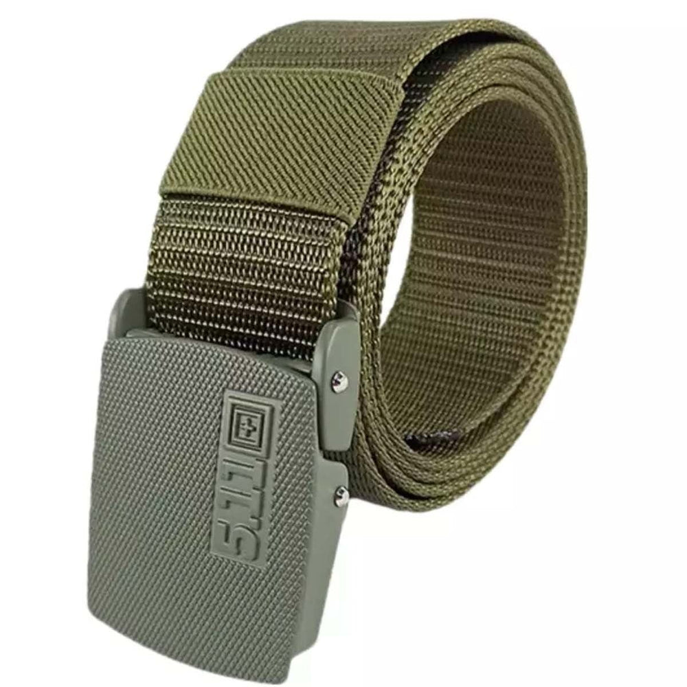 5.11 Heavy Duty Adjustable Belt