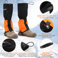 Outdoor Protective Leg Cover