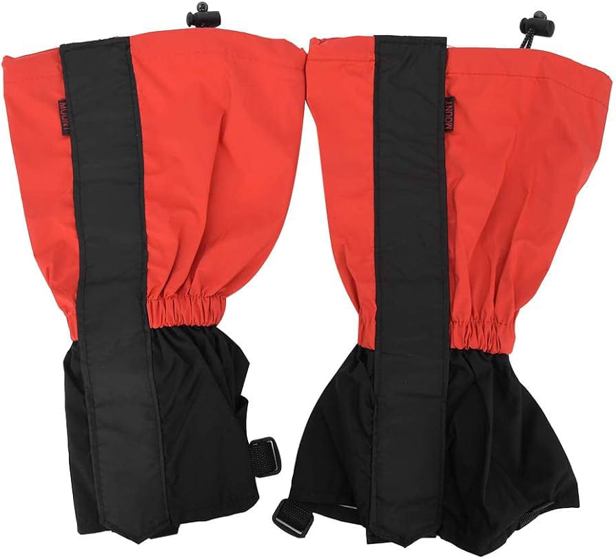 Outdoor Protective Leg Cover