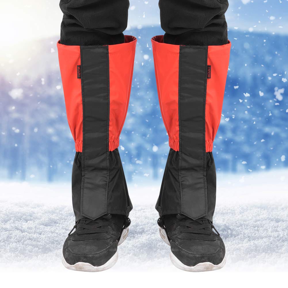 Outdoor Protective Leg Cover