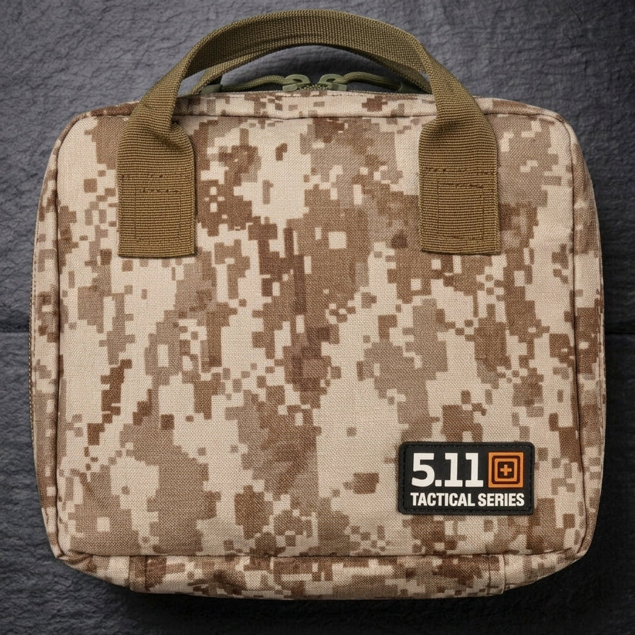 Tactical Hand carry Bag