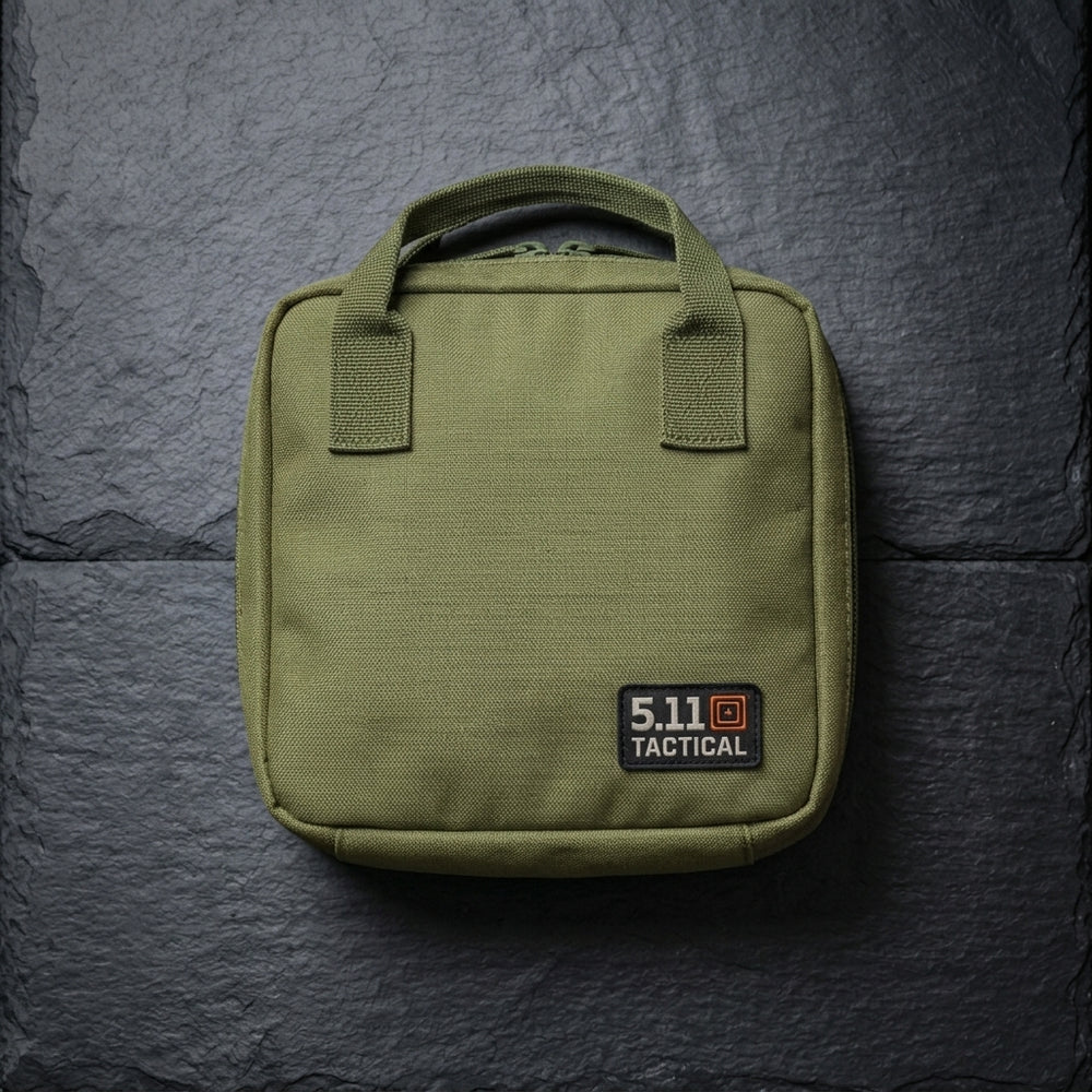 Tactical Hand carry Bag